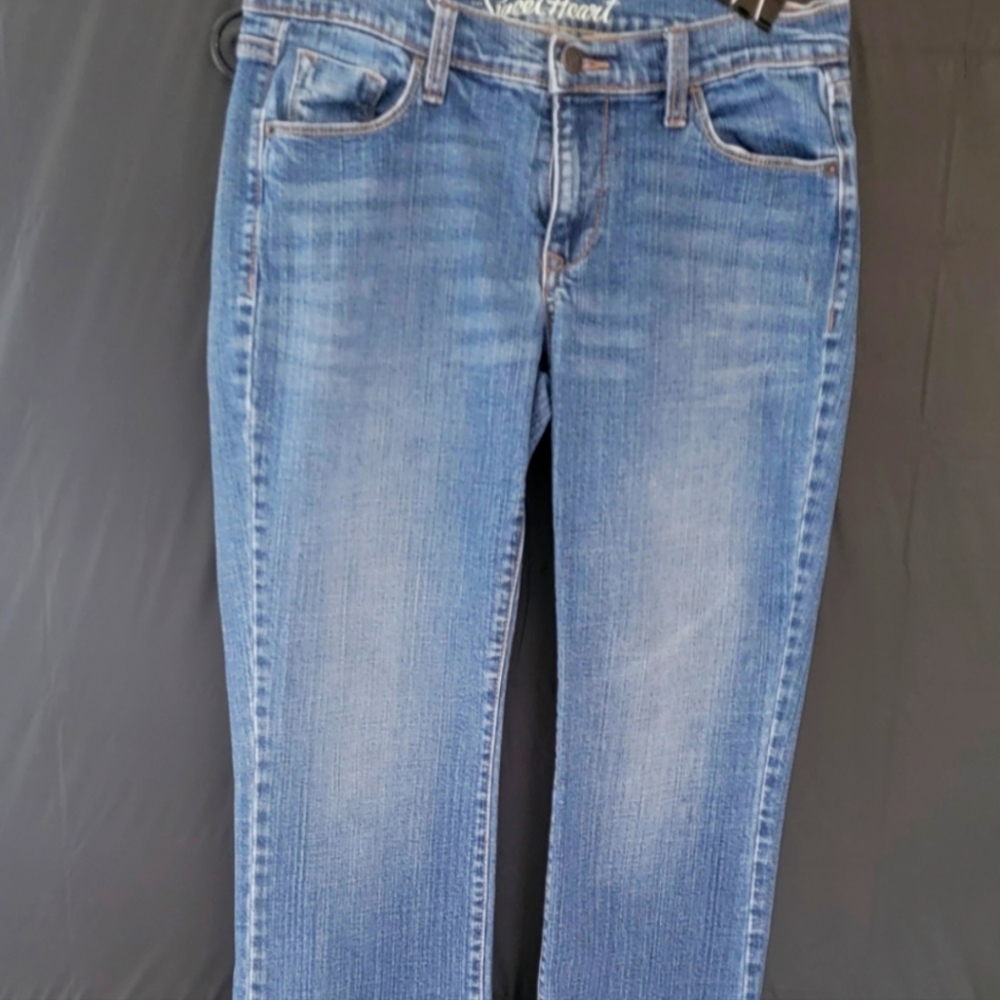 Womens jeans